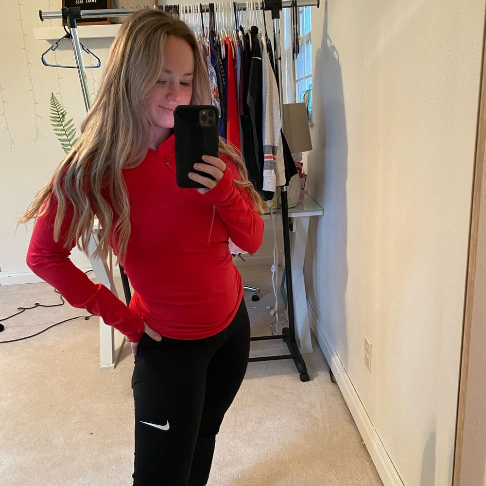 Nike thermal